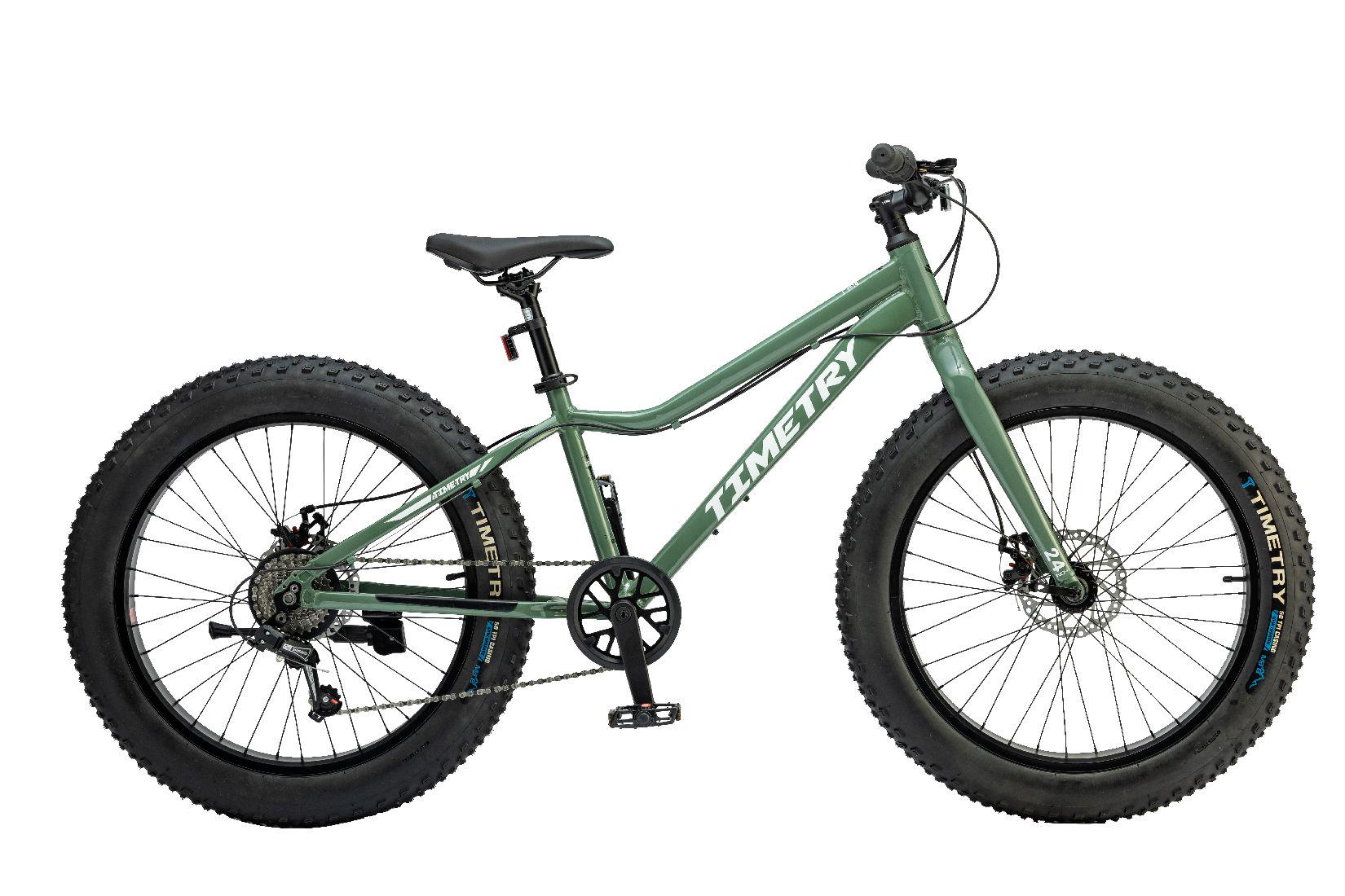Фото TimeTry TT215 — Фэтбайки в магазине TIMETRY, Саранск