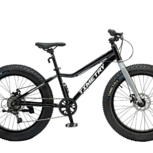 Фото TimeTry TT217 — Фэтбайки в магазине TIMETRY, Саранск