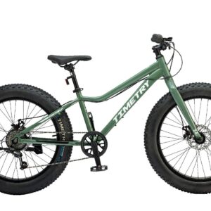 Фото TimeTry TT217 — Фэтбайки в магазине TIMETRY, Саранск