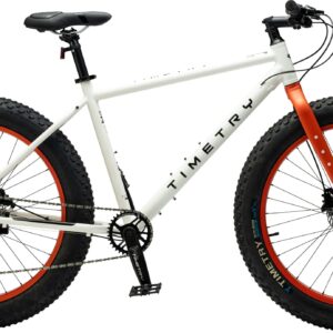 Фото TimeTry TT222 — Фэтбайки в магазине TIMETRY, Саранск