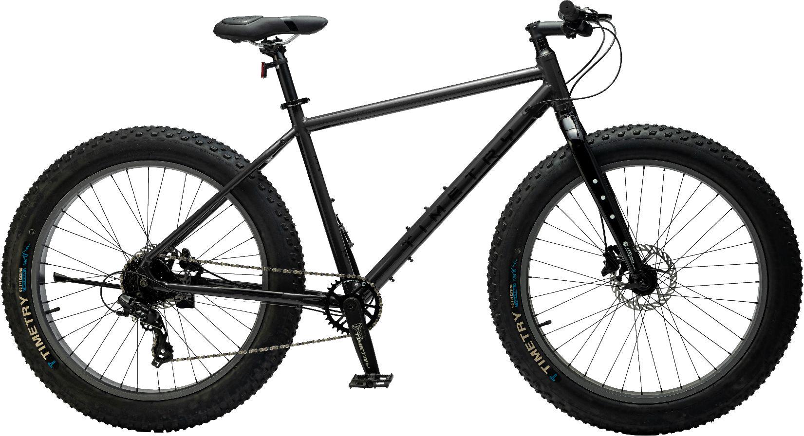 Фото TimeTry TT222 — Фэтбайки в магазине TIMETRY, Саранск