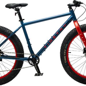 Фото TimeTry TT222 — Фэтбайки в магазине TIMETRY, Саранск
