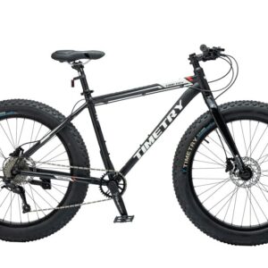Фото TimeTry TT406 — Фэтбайки в магазине TIMETRY, Саранск