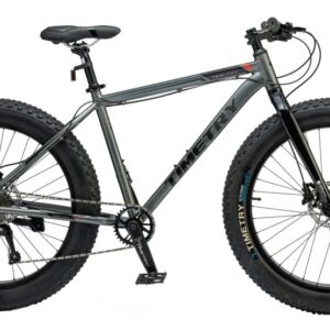 Фото TimeTry TT406 — Фэтбайки в магазине TIMETRY, Саранск