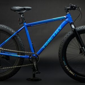 Фото TimeTry TT406 — Фэтбайки в магазине TIMETRY, Саранск