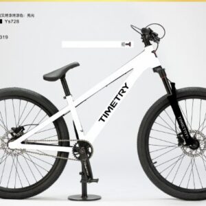 Фото TimeTry TT418 — Городские в магазине TIMETRY, Саранск