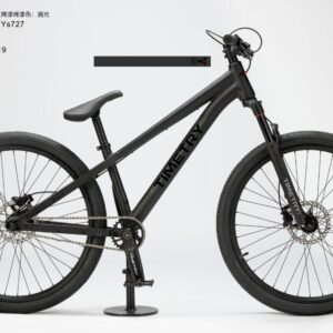Фото TimeTry TT418 — Городские в магазине TIMETRY, Саранск