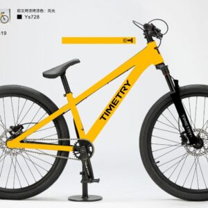 Фото TimeTry TT418 — Городские в магазине TIMETRY, Саранск