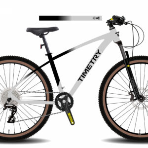 Фото TimeTry TT421 — Горные в магазине TIMETRY, Саранск