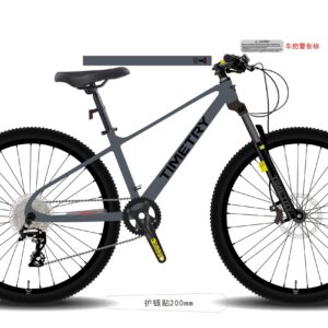 Фото TimeTry TT423 — Горные в магазине TIMETRY, Саранск