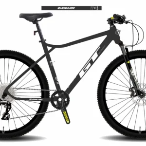 Фото GT-RACERMAX GT511 — Горные в магазине TIMETRY, Саранск