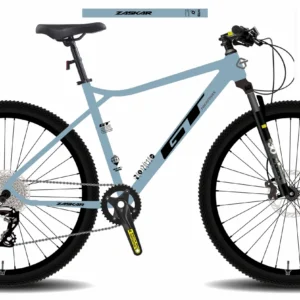 Фото GT-RACERMAX GT511 — Горные в магазине TIMETRY, Саранск