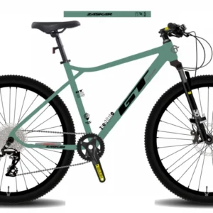 Фото GT-RACERMAX GT511 — Горные в магазине TIMETRY, Саранск