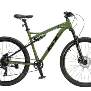 Фото GT-RACERMAX GT513 — Горные в магазине TIMETRY, Саранск