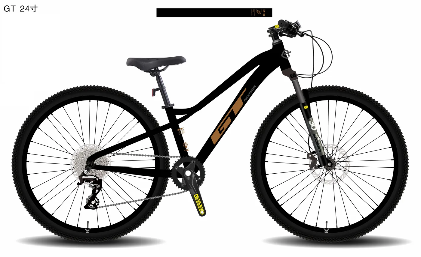 Фото GT-RACERMAX GT600 — Горные в магазине TIMETRY, Саранск